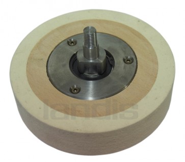 Contact Wheel Assembly 40 mm for Power