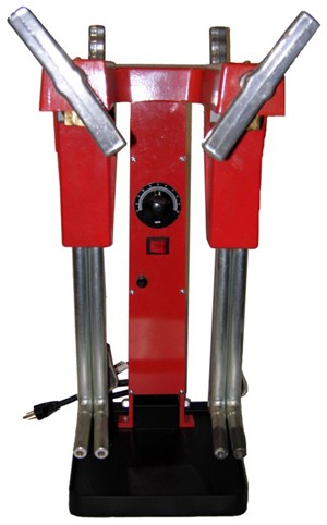 Double Electric Boot Stretcher - Model 80EL