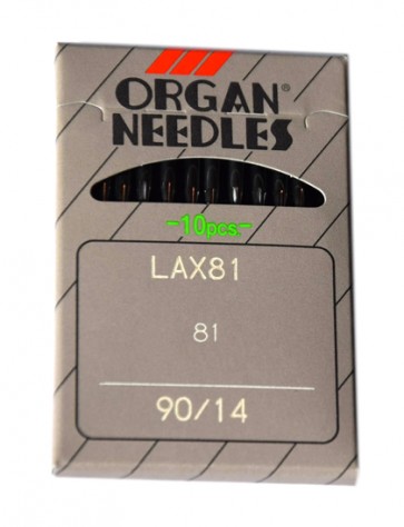 Needles for Claes 10 & 20