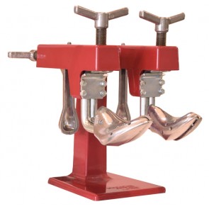 Double Shoe Stretcher - Compact model