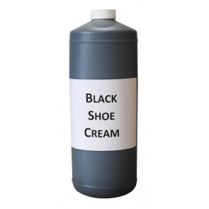 Liter Black Wax