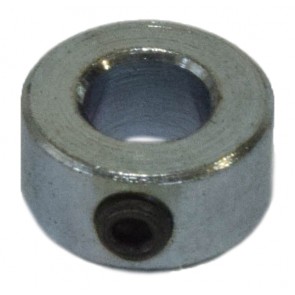 Collet pour micro groover